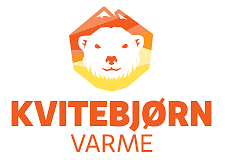 Kvitebjørn varme